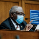 Illustration for article titled House Rep. James Clyburn Says CDC Officials Testimony Alleges Political Interference